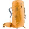 image:imageDeuter Unisex Aircontact Lite 50  10 L Lightweight Backpacking amp Hiking Backpack for Men amp Women 50  10 Liters  AmberMapleAmbermaple
