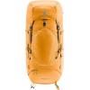 image:imageDeuter Unisex Aircontact Lite 50  10 L Lightweight Backpacking amp Hiking Backpack for Men amp Women 50  10 Liters  AmberMapleAmbermaple