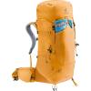 image:imageDeuter Unisex Aircontact Lite 50  10 L Lightweight Backpacking amp Hiking Backpack for Men amp Women 50  10 Liters  AmberMapleAmbermaple