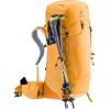 image:imageDeuter Unisex Aircontact Lite 50  10 L Lightweight Backpacking amp Hiking Backpack for Men amp Women 50  10 Liters  AmberMapleAmbermaple
