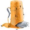 image:imageDeuter Unisex Aircontact Lite 50  10 L Lightweight Backpacking amp Hiking Backpack for Men amp Women 50  10 Liters  AmberMapleAmbermaple