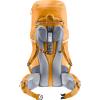 image:imageDeuter Unisex Aircontact Lite 50  10 L Lightweight Backpacking amp Hiking Backpack for Men amp Women 50  10 Liters  AmberMapleAmbermaple