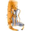 image:imageDeuter Unisex Aircontact Lite 50  10 L Lightweight Backpacking amp Hiking Backpack for Men amp Women 50  10 Liters  AmberMapleAmbermaple