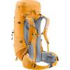 image:imageDeuter Unisex Aircontact Lite 50  10 L Lightweight Backpacking amp Hiking Backpack for Men amp Women 50  10 Liters  AmberMapleAmbermaple