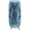 image:imageDeuter Unisex Aircontact Lite 50  10 L Lightweight Backpacking amp Hiking Backpack for Men amp Women 50  10 Liters  AmberMapleAtlanticink