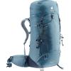 image:imageDeuter Unisex Aircontact Lite 50  10 L Lightweight Backpacking amp Hiking Backpack for Men amp Women 50  10 Liters  AmberMapleAtlanticink