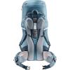 image:imageDeuter Unisex Aircontact Lite 50  10 L Lightweight Backpacking amp Hiking Backpack for Men amp Women 50  10 Liters  AmberMapleAtlanticink