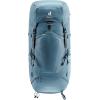image:imageDeuter Unisex Aircontact Lite 50  10 L Lightweight Backpacking amp Hiking Backpack for Men amp Women 50  10 Liters  AmberMapleAtlanticink