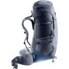 image:imageDeuter Unisex Aircontact Lite 50  10 L Lightweight Backpacking amp Hiking Backpack for Men amp Women 50  10 Liters  AmberMapleBlackmarine
