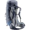 image:imageDeuter Unisex Aircontact Lite 50  10 L Lightweight Backpacking amp Hiking Backpack for Men amp Women 50  10 Liters  AmberMapleBlackmarine