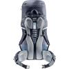 image:imageDeuter Unisex Aircontact Lite 50  10 L Lightweight Backpacking amp Hiking Backpack for Men amp Women 50  10 Liters  AmberMapleBlackmarine