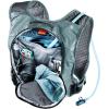 image:imageDeuter Unisex Rogla 5L Hydro Backpack for Mountain Biking 5 Liters  GraphiteShaleGraphiteshale