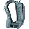 image:imageDeuter Unisex Rogla 5L Hydro Backpack for Mountain Biking 5 Liters  GraphiteShaleGraphiteshale