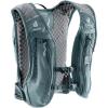 image:imageDeuter Unisex Rogla 5L Hydro Backpack for Mountain Biking 5 Liters  GraphiteShaleGraphiteshale