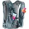 image:imageDeuter Unisex Rogla 5L Hydro Backpack for Mountain Biking 5 Liters  GraphiteShaleGraphiteshale