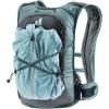 image:imageDeuter Unisex Rogla 5L Hydro Backpack for Mountain Biking 5 Liters  GraphiteShaleGraphiteshale