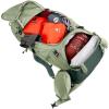 image:imageDeuter Womens Aircontact Core 45  10L SL Technical Backpacking Pack Hydration Compatible for Hiking amp MultiDay Trekking  GroveIvy