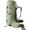 image:imageDeuter Womens Aircontact Core 45  10L SL Technical Backpacking Pack Hydration Compatible for Hiking amp MultiDay Trekking  GroveIvy