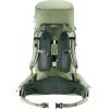 image:imageDeuter Womens Aircontact Core 45  10L SL Technical Backpacking Pack Hydration Compatible for Hiking amp MultiDay Trekking  GroveIvy