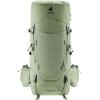 image:imageDeuter Womens Aircontact Core 45  10L SL Technical Backpacking Pack Hydration Compatible for Hiking amp MultiDay Trekking  GroveIvy