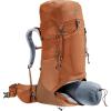 image:imageDeuter Womens Aircontact Lite 35  10 SL Lightweight Backpacking amp Hiking Backpack 35  10 Liters  PecanMocha