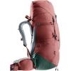 image:imageDeuter Womens Aircontact Lite 45  10 SL Lightweight Backpacking amp Hiking Backpack 45  10 LitersCaspiaivy