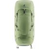 image:imageDeuter Womens Aircontact Lite 45  10 SL Lightweight Backpacking amp Hiking Backpack 45  10 LitersGroveivy