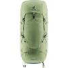 image:imageDeuter Womens Aircontact Lite 45  10 SL Lightweight Backpacking amp Hiking Backpack 45  10 LitersGroveivy