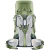 image:imageDeuter Womens Aircontact Lite 45  10 SL Lightweight Backpacking amp Hiking Backpack 45  10 LitersGroveivy