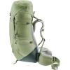 image:imageDeuter Womens Aircontact Lite 45  10 SL Lightweight Backpacking amp Hiking Backpack 45  10 LitersGroveivy