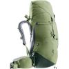 image:imageDeuter Womens Aircontact Lite 45  10 SL Lightweight Backpacking amp Hiking Backpack 45  10 LitersGroveivy