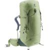 image:imageDeuter Womens Aircontact Lite 45  10 SL Lightweight Backpacking amp Hiking Backpack 45  10 LitersGroveivy
