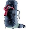 image:imageDeuter Womens Aircontact Lite 45  10 SL Lightweight Backpacking amp Hiking Backpack 45  10 LitersInkjade