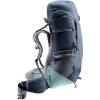 image:imageDeuter Womens Aircontact Lite 45  10 SL Lightweight Backpacking amp Hiking Backpack 45  10 LitersInkjade