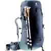 image:imageDeuter Womens Aircontact Lite 45  10 SL Lightweight Backpacking amp Hiking Backpack 45  10 LitersInkjade