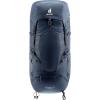 image:imageDeuter Womens Aircontact Lite 45  10 SL Lightweight Backpacking amp Hiking Backpack 45  10 LitersInkjade