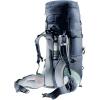 image:imageDeuter Womens Aircontact Lite 45  10 SL Lightweight Backpacking amp Hiking Backpack 45  10 LitersInkjade