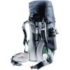 image:imageDeuter Womens Aircontact Lite 45  10 SL Lightweight Backpacking amp Hiking Backpack 45  10 LitersInkjade