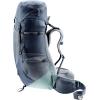 image:imageDeuter Womens Aircontact Lite 45  10 SL Lightweight Backpacking amp Hiking Backpack 45  10 LitersInkjade