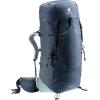 image:imageDeuter Womens Aircontact Lite 45  10 SL Lightweight Backpacking amp Hiking Backpack 45  10 LitersInkjade