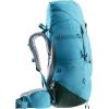 image:imageDeuter Womens Aircontact Lite 45  10 SL Lightweight Backpacking amp Hiking Backpack 45  10 LitersLagoonivy
