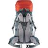 image:imageDeuter Womens Aircontact Lite 45  10 SL Lightweight Backpacking amp Hiking Backpack 45  10 LitersPeppers Teal