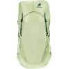 image:imageDeuter Womens Aircontact Ultra 35  5L SL Lightweight Trekking amp ThruHiker Backpack for Backpacking amp LongDistance Hiking amp Travel  MineralIvyMineralivy