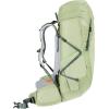 image:imageDeuter Womens Aircontact Ultra 35  5L SL Lightweight Trekking amp ThruHiker Backpack for Backpacking amp LongDistance Hiking amp Travel  MineralIvyMineralivy