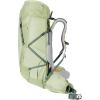 image:imageDeuter Womens Aircontact Ultra 35  5L SL Lightweight Trekking amp ThruHiker Backpack for Backpacking amp LongDistance Hiking amp Travel  MineralIvyMineralivy