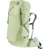 image:imageDeuter Womens Aircontact Ultra 35  5L SL Lightweight Trekking amp ThruHiker Backpack for Backpacking amp LongDistance Hiking amp Travel  MineralIvyMineralivy