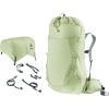 image:imageDeuter Womens Aircontact Ultra 35  5L SL Lightweight Trekking amp ThruHiker Backpack for Backpacking amp LongDistance Hiking amp Travel  MineralIvyMineralivy