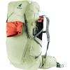 image:imageDeuter Womens Aircontact Ultra 35  5L SL Lightweight Trekking amp ThruHiker Backpack for Backpacking amp LongDistance Hiking amp Travel  MineralIvyMineralivy