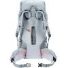 image:imageDeuter Womens Aircontact Ultra 35  5L SL Lightweight Trekking amp ThruHiker Backpack for Backpacking amp LongDistance Hiking amp Travel  MineralIvyTinshale
