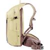 image:imageDeuter Womens Compact 12  3L SL Mountain Biking Backpack Hydration Compatible with Rain Cover for Trail amp OffRoad Cycling  AshroseDesertAshrosedesert